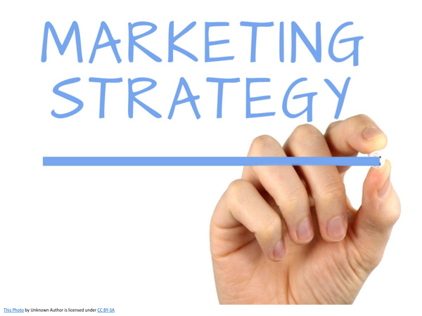 10 Marketing Strategies for Small Businesses